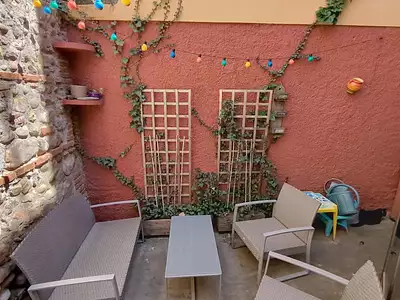 Maison, 142 m²