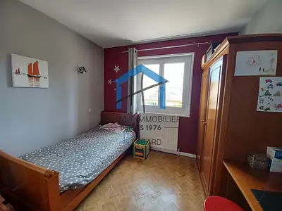 Maison, 124 m²