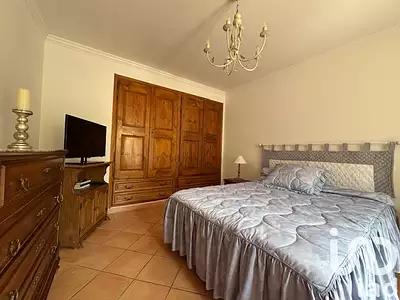 Maison, 160 m²
