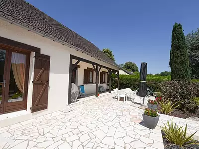 Maison, 154 m²