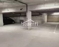 Parking, 12 m²