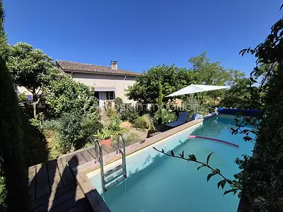 Maison, 224 m²