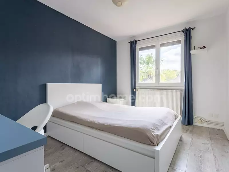 Maison, 211 m²