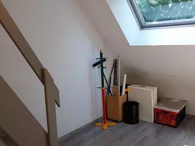 Maison, 140 m²