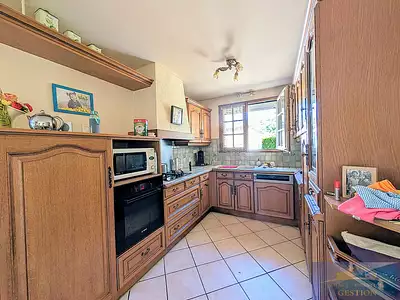 Maison, 73 m²