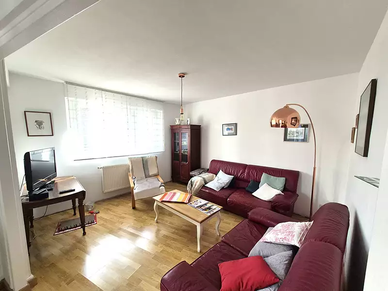 Appartement, 72,01 m²