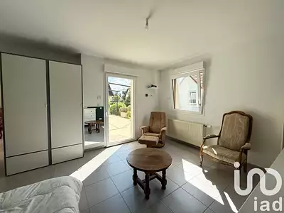Maison, 112 m²