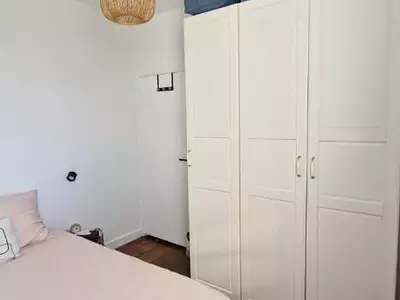 Appartement, 61 m²