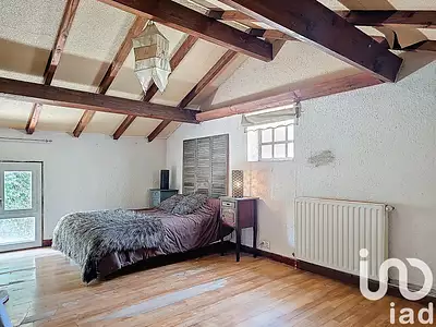 Maison, 157 m²