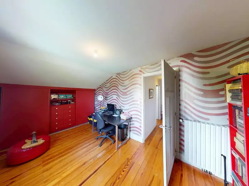 Maison, 208 m²