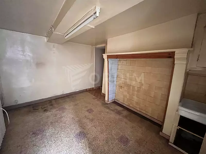 Maison, 80 m²