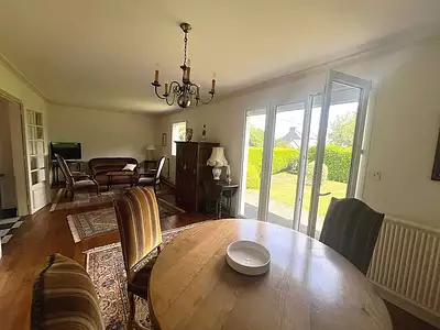 Maison, 112 m²