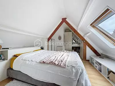 Maison, 111 m²