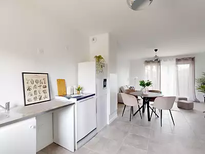 Les Villas Joan