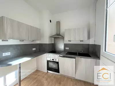 Appartement, 92 m²