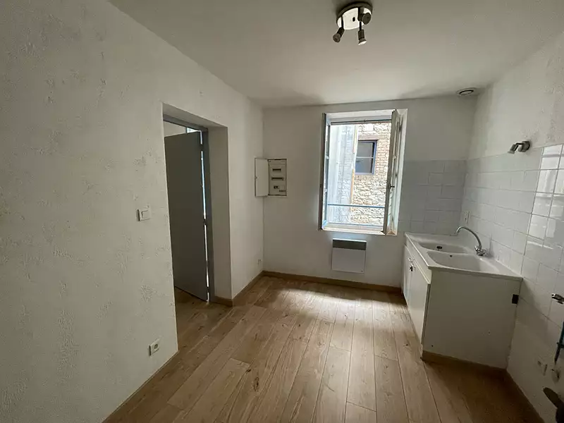 Immeuble, 170 m²