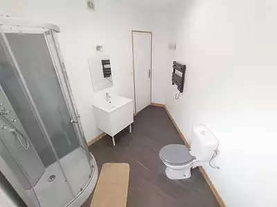 Appartement, 40 m²
