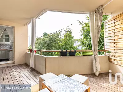 Appartement, 86 m²