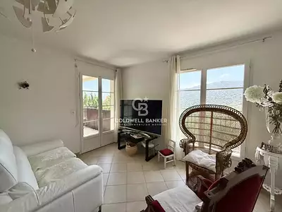 Appartement, 81,6 m²