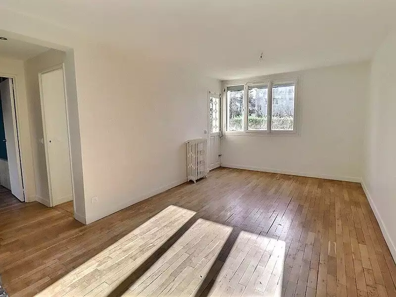 Appartement, 53 m²