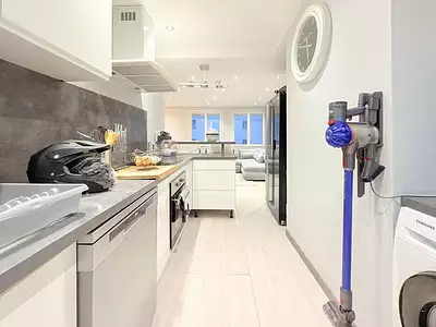Appartement, 68,63 m²