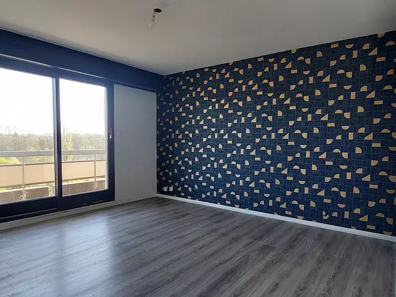 Appartement, 28 m²