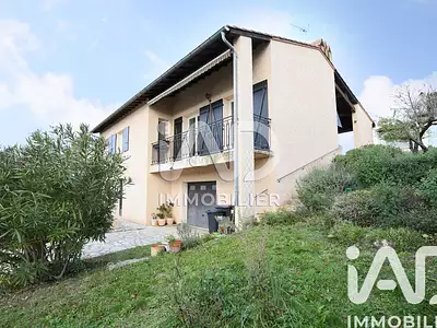 Maison, 165 m²