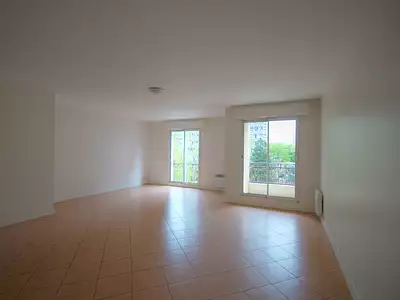Appartement, 127 m²