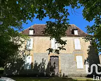 Maison, 213 m²