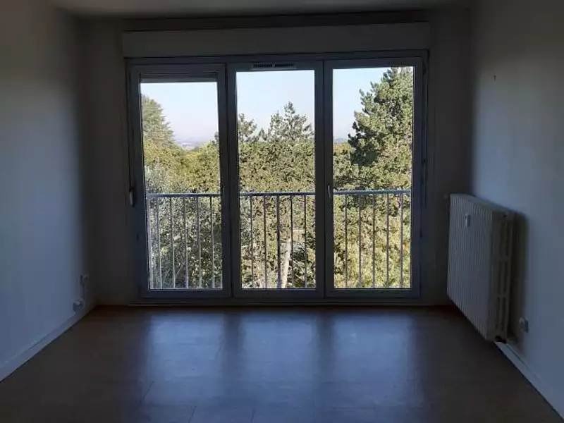 Appartement, 75 m²