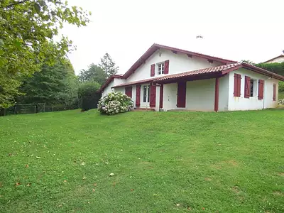 Maison, 168 m²