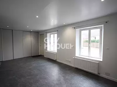 Maison, 56,2 m²
