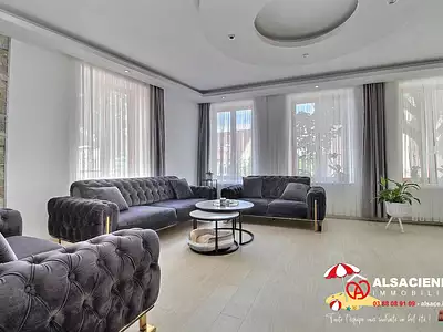 Maison, 143 m²
