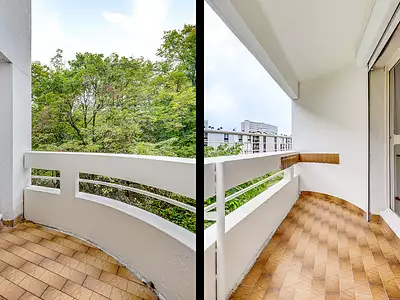 Appartement, 83,29 m²