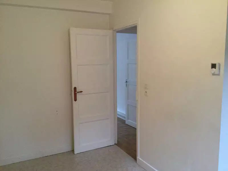 Appartement, 38 m²
