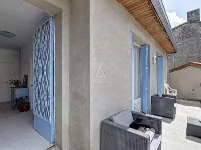 Maison, 110 m²