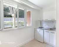 Appartement, 14,02 m²