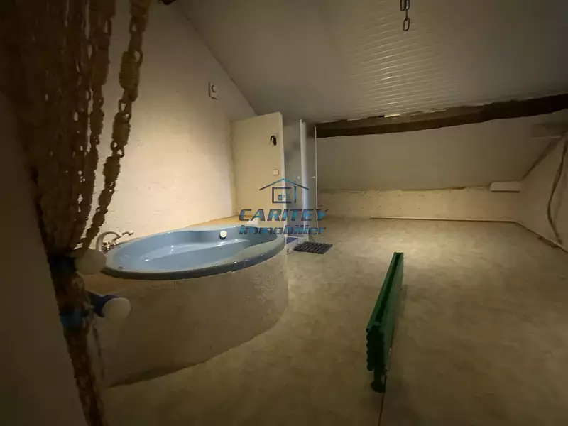 Maison, 115 m²
