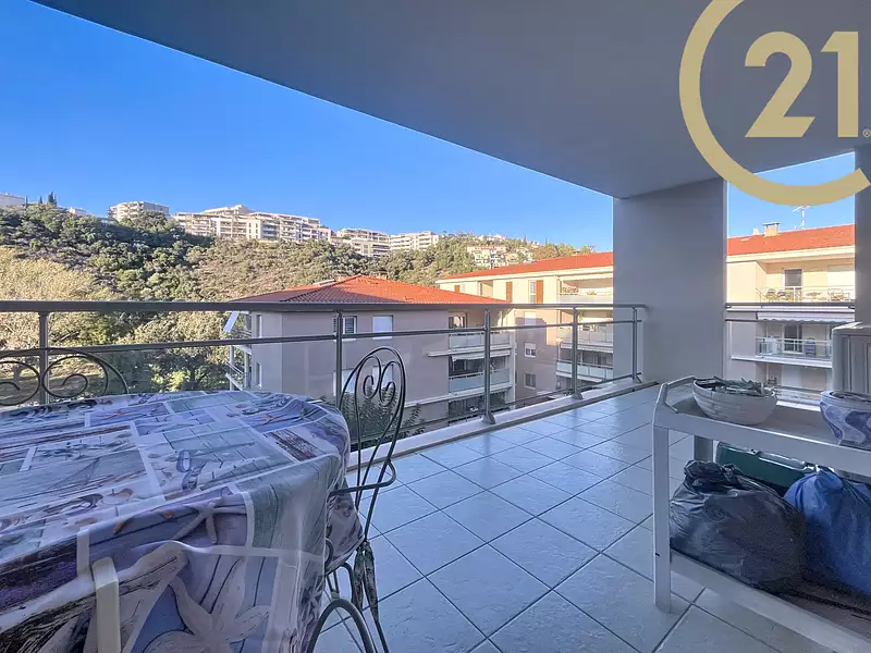 Appartement, 87,97 m²