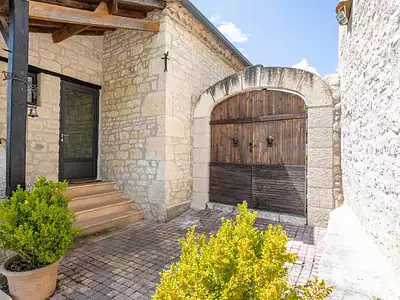 Maison, 163 m²