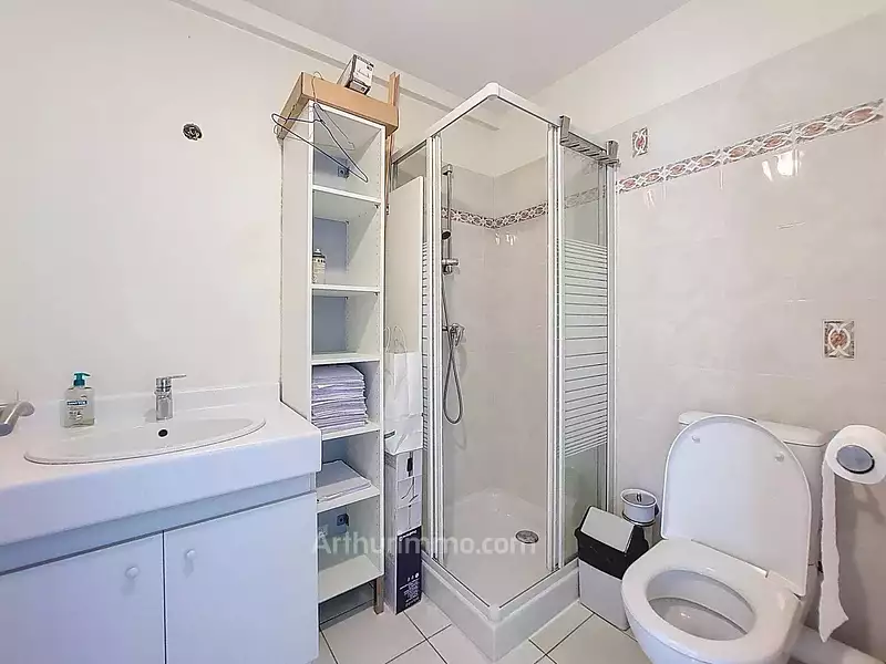Appartement, 60,17 m²