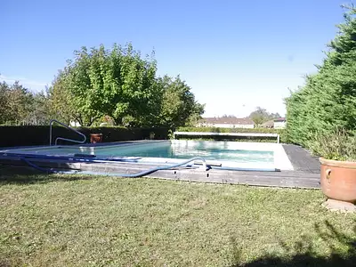 Maison, 188 m²