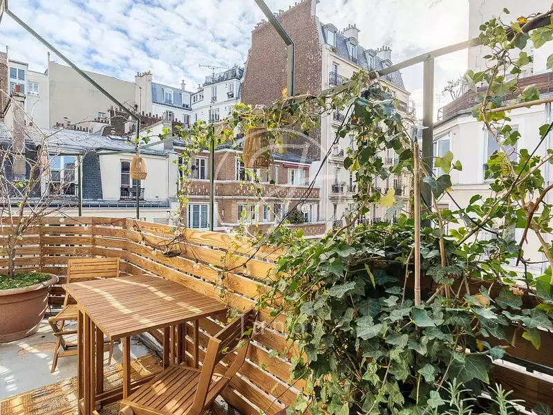 Appartement, 101,72 m²