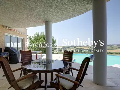 Maison, 350 m²
