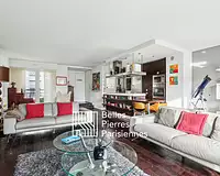 Appartement, 100 m²