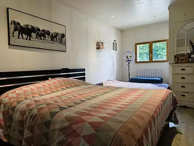 Maison, 118 m²
