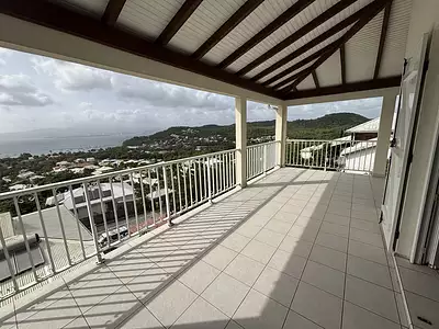 Appartement, 86,79 m²