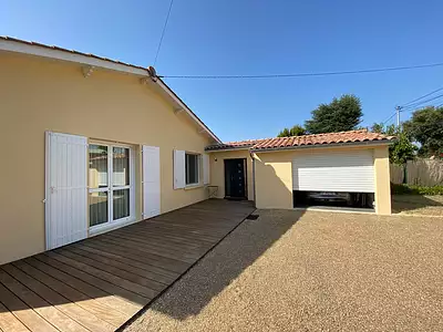 Maison, 85 m²