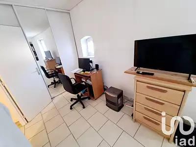 Appartement, 91 m²
