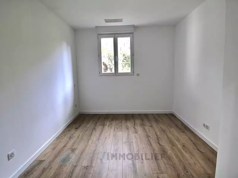 Appartement, 56 m²